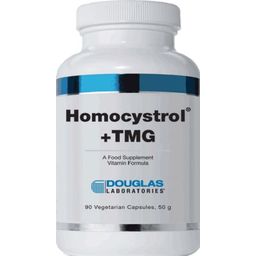 Douglas Laboratories Homocystrol™ + TMG