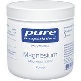 pure encapsulations Magnesiumcitratpulver