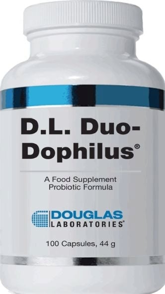 D.L. - Duo-Dophilus