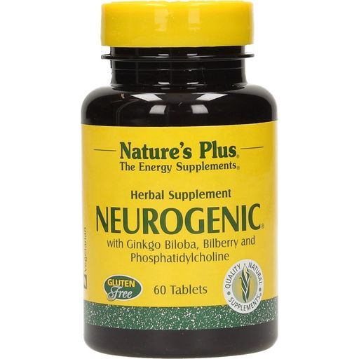 Nature's Plus NeuroGenic®