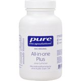 pure encapsulations All-in-one Plus