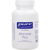 pure encapsulations All-in-one Plus