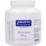 pure encapsulations Nutriente 950®E