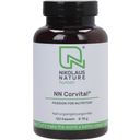 Nikolaus - Nature NN Corvital® - 120 Kapslar