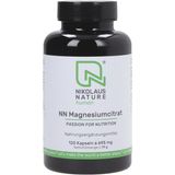 Nikolaus - Nature NN Magnesiumcitraat