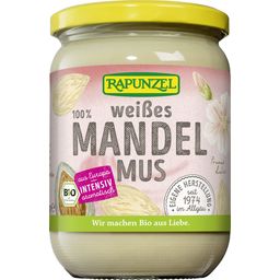 Rapunzel Bio maslo z lúpaných mandlí (z Európy) - 500 g