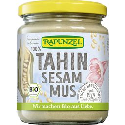 Rapunzel Organic Tahini - Sesame Butter - 250 g