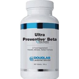 Ultra Preventive BETA EZ