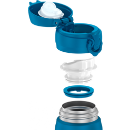 Thermos ULTRALIGHT Drink Bottle - azure water - 0,5 l