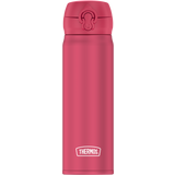 Thermos ULTRALIGHT Drink Bottle - deep pink