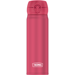 Thermos ULTRALIGHT boca za piće deep pink