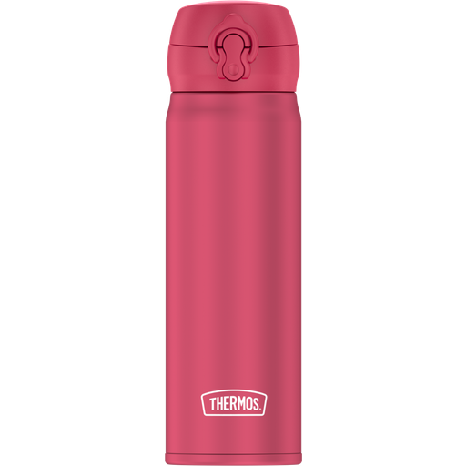 ULTRALIGHT Drink Bottle deep pink Thermos VitalAbo Online