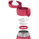 Thermos ULTRALIGHT Drink Bottle - deep pink - 0.5 L