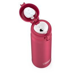 Thermos ULTRALIGHT Trinkflasche deep pink - 0,5 L