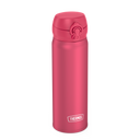 ULTRALIGHT - Bouteille Isotherme, Deep Pink - 0,5 L