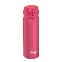 ULTRALIGHT - Bouteille Isotherme, Deep Pink - 0,5 L