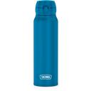 Thermos ULTRALIGHT Бутилка azure water - 0,75 L