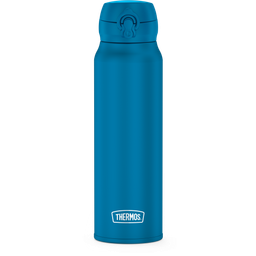 Thermos ULTRALIGHT Бутилка azure water - 0,75 L