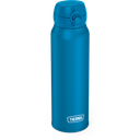 Thermos ULTRALIGHT Бутилка azure water - 0,75 L