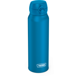 Thermos ULTRALIGHT Бутилка azure water - 0,75 L