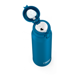 Thermos ULTRALIGHT Бутилка azure water - 0,75 L