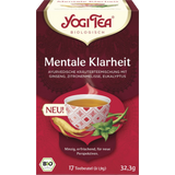 Yogi Tea Mental Klarhet