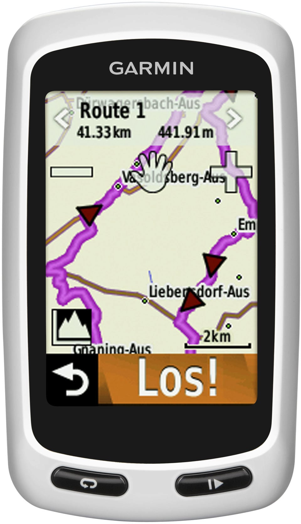 Garmin Edge® Touring