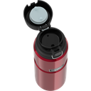 Thermos Бутилка KING BOTTLE - cranberry red