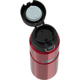 Thermos Бутилка KING BOTTLE - cranberry red