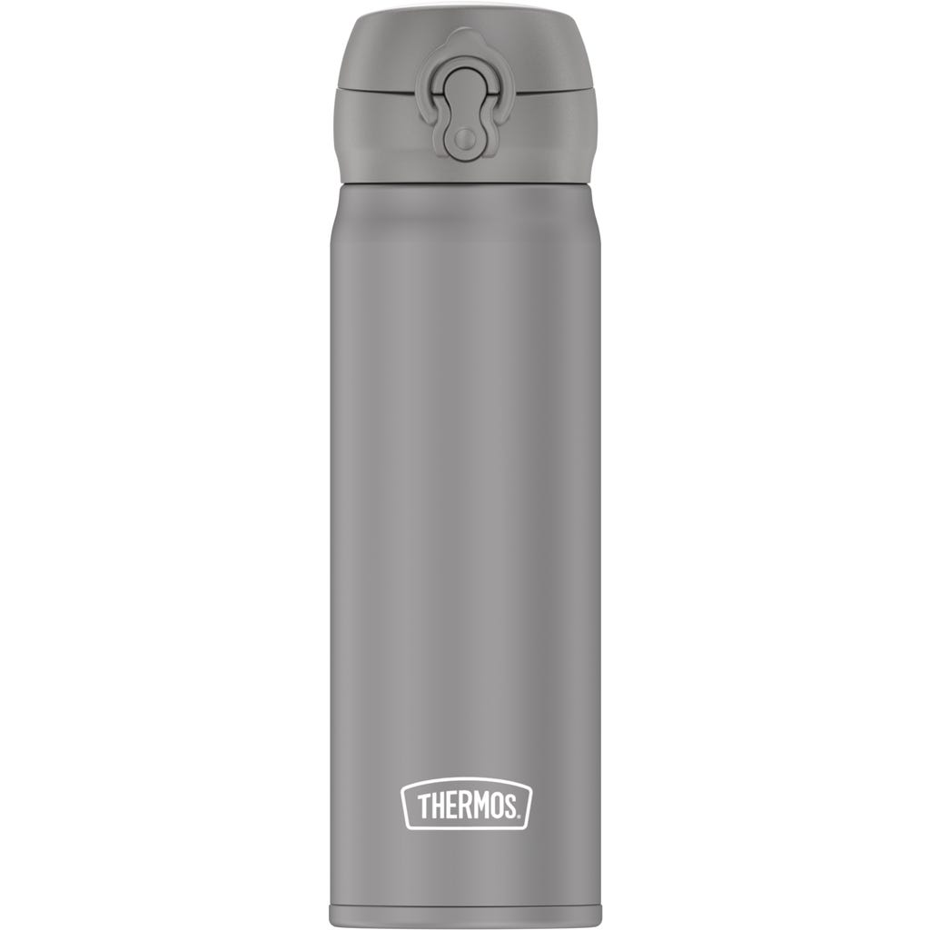 ULTRALIGHT Drink Bottle - moon rock - Thermos - VitalAbo Online