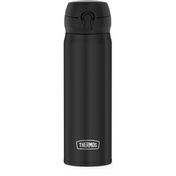 Thermos ULTRALIGHT Trinkflasche charcoal black - 0,5 L