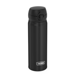 Thermos ULTRALIGHT Trinkflasche charcoal black - 0,5 L