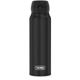 Thermos ULTRALIGHT Drink Bottle - charcoal black