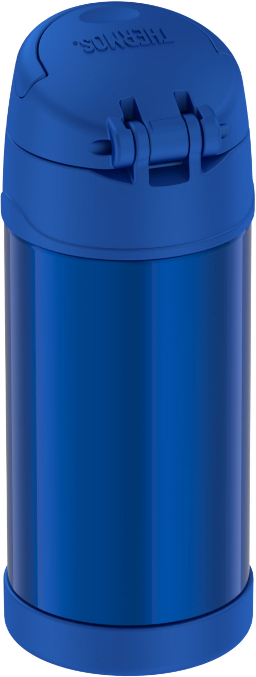 Thermos Garrafa FUNTAINER - navy