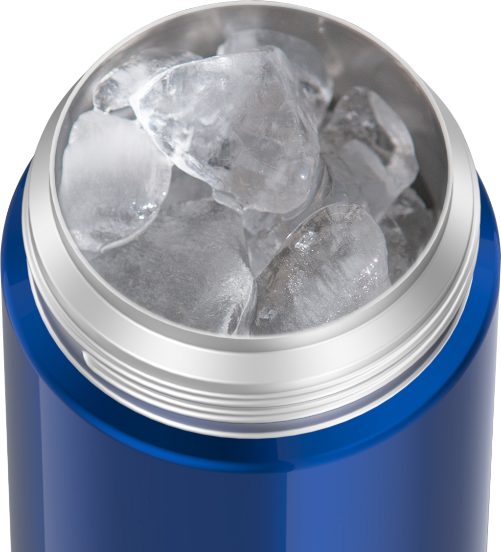 Thermos Garrafa FUNTAINER - navy