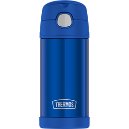 Thermos FUNTAINER Trinkflasche - navy