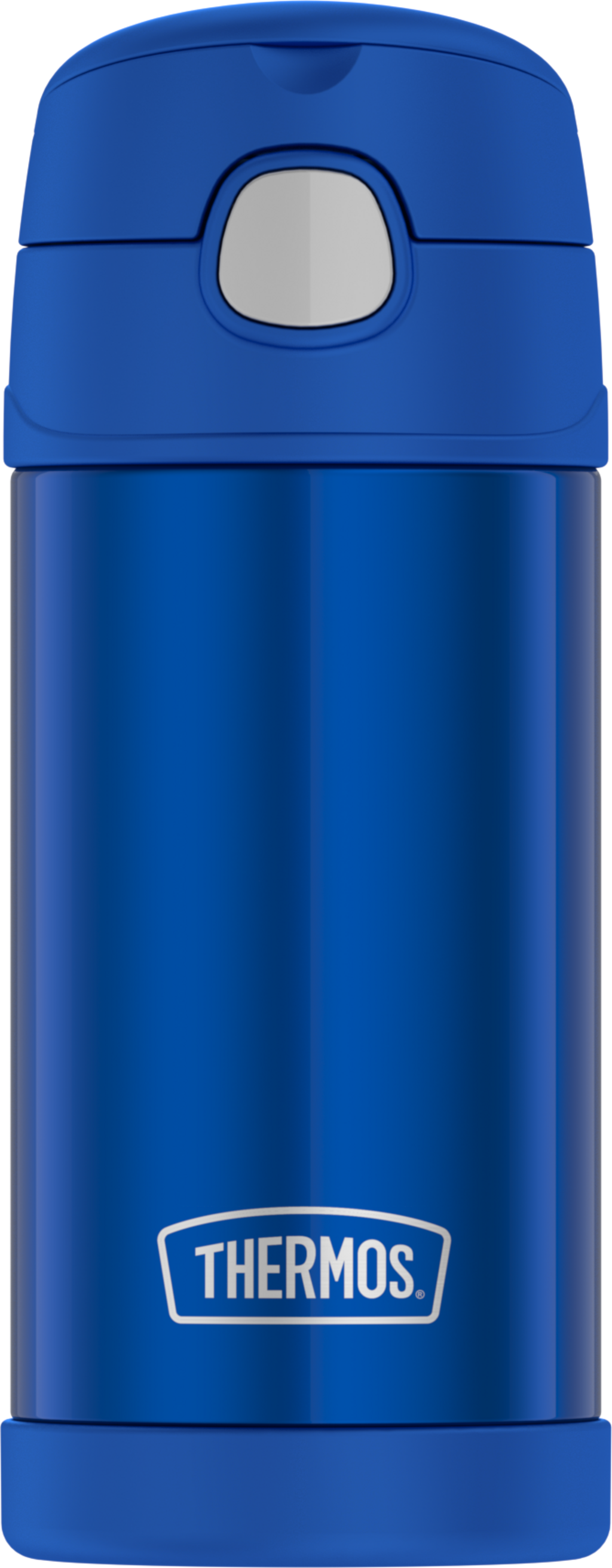 Thermos Garrafa FUNTAINER - navy