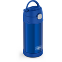Thermos FUNTAINER butelka do picia - navy