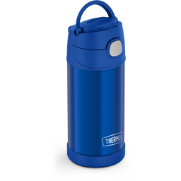 Thermos Бутилка FUNTAINER - navy