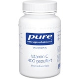 pure encapsulations Vitamin C 400