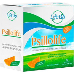 Life120 Psillolife - 20 Väskor