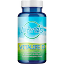 Vitalife D, 100 softgels