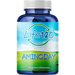 Life120 Aminoday - 90 tablets