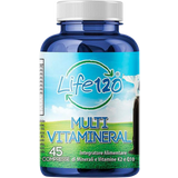 Life120 Multi Vitamineral