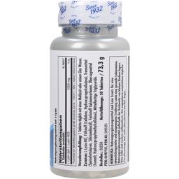 KAL L-Lysine 1000 mg - 50 tablets