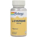 Solaray L-Cystein - 30 kapszula