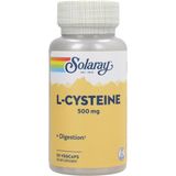 Solaray L-cysteina
