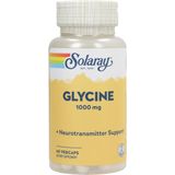 Solaray Glycine 1000 mg