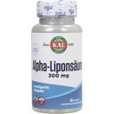 KAL Alfa-Liponsav 300 mg - 60 veg. kapszula