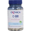 Orthica C-500+ - 